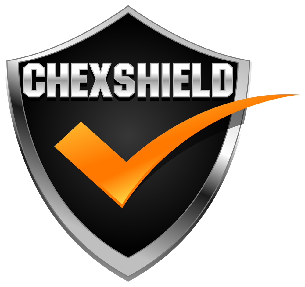 chexshield for check verification
